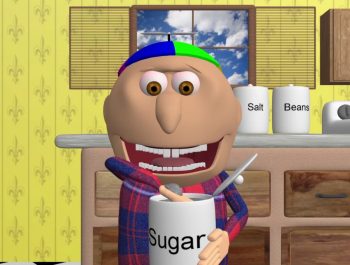 Johnny Johnny yes papa – EdukayFUN (Official)