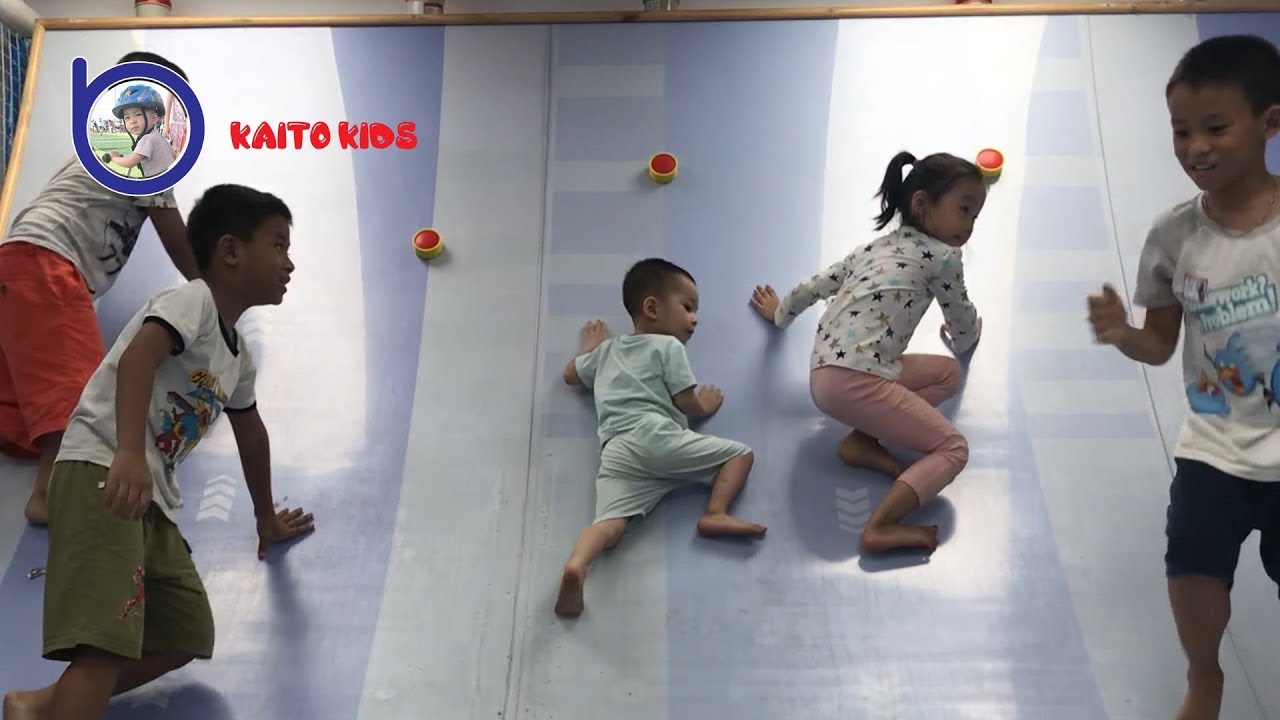 Johny Johny Yes Papa – Great Songs for Children | Kaito Kids