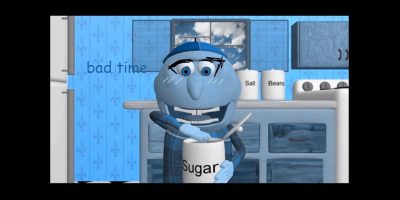 johnny johnny yes papa x megalovania nightcore