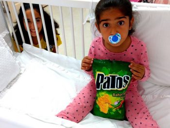 Esma Johny Johny Yes Papa song fun kid video