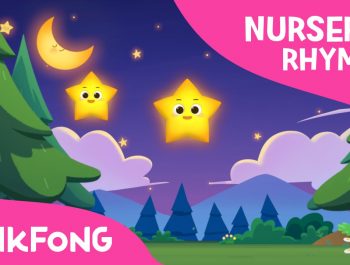 Twinkle Twinkle Little Star | Sing and Dance! | Nursery Rhymes | PINKFONG Songs for Children