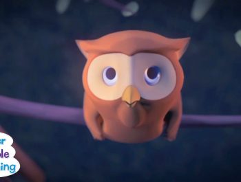 きらきらぼし (Kira Kira Boshi) – Twinkle Twinkle Little Star in Japanese