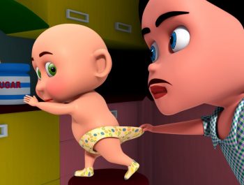 johny johny yes papa and more kids songs