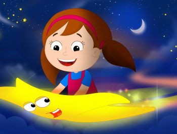Kids TV Nursery Rhymes | Twinkle Twinkle Little Star | Nursery Rhyme For Children | kids tv videos
