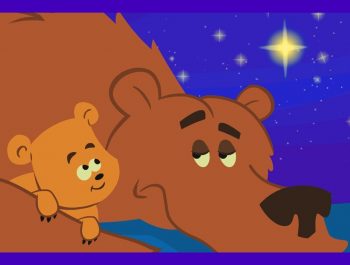 “Twinkle, Twinkle Little Star” by ABCmouse.com