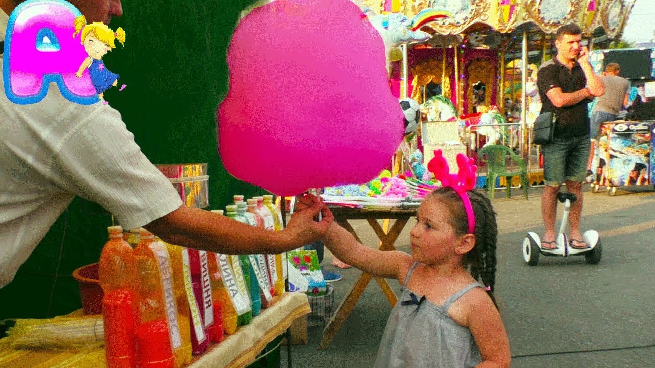 Johnny Johnny Yes Papa Baby Anna Version