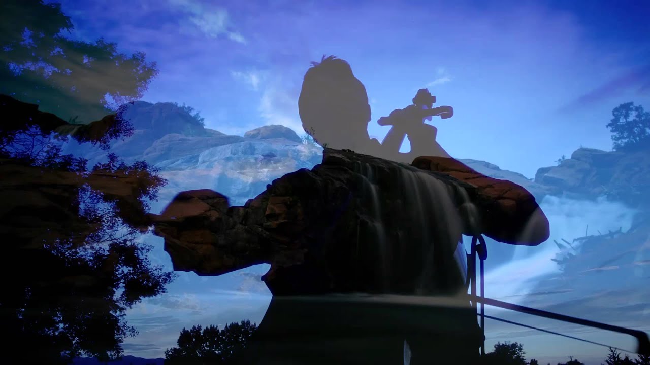 Twinkle Lullaby (Twinkle Little Star) – The Piano Guys