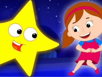 twinkle twinkle little star | nursery rhymes | kids songs | nursery rhyme kids tv