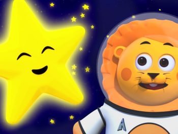 Twinkle Twinkle Little Star | 3D Nursery Rhymes Songs Collection | All Babies Channel