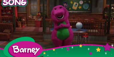 Barney – Twinkle, Twinkle, Little Star (SONG)