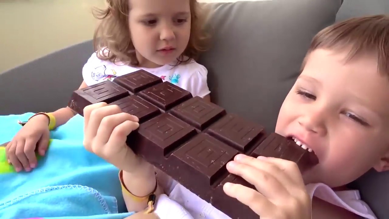 Johny Johny Igen Papa Óvodai Gyerekek Gyerekeknek Dalok Gyerekek Óriás Csokoládé Fagylalt Chupa Chu