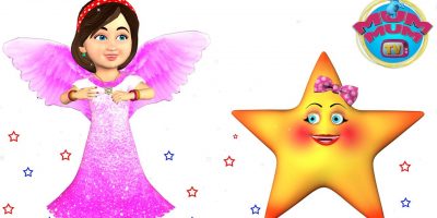 Twinkle Twinkle Little Star Song Lyrics,Youtube Kids Songs Video,Kids Nursery Songs | Mum Mum TV