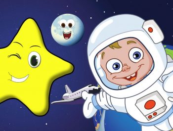 Twinkle Twinkle Little Star