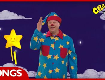 CBeebies| Something Special | Twinkle Twinkle Little Star