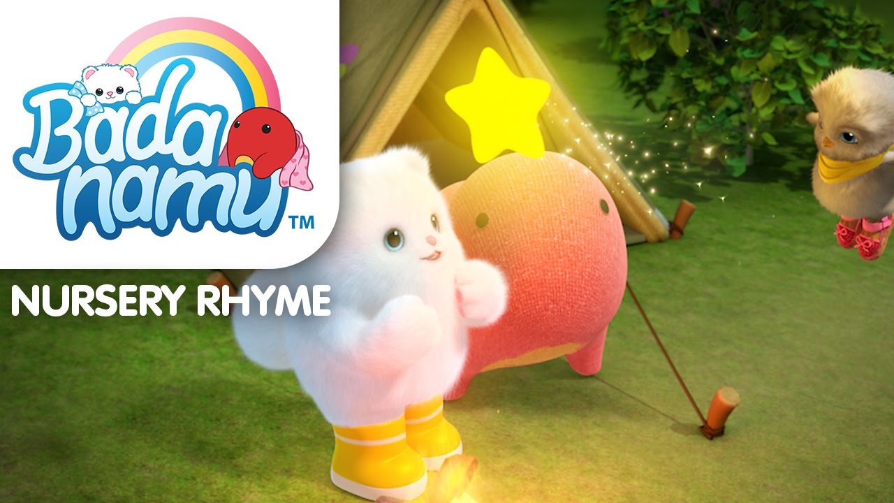 Twinkle Twinkle Little Star