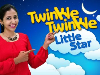 Nursery Rhymes For Kids | Twinkle Twinkle Little Star Top 10 Collection | Action Songs For Children