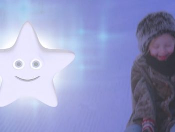 Twinkle twinkle little star