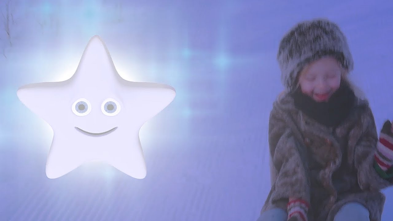 Twinkle twinkle little star