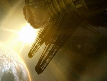 Dead Space Twinkle Twinkle Little Star Boot Trailer HD