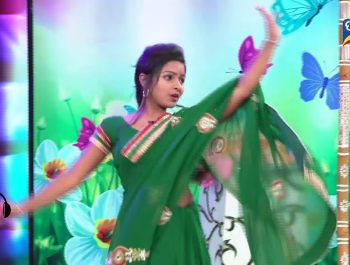 Baleshore Audition Twinkle Twinkle little star Khanti odia