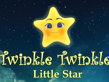 Twinkle Twinkle Little Star