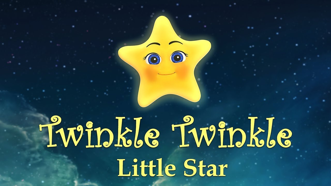 Twinkle Twinkle Little Star