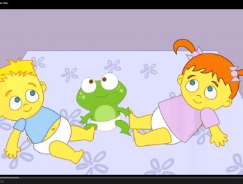 Twinkle Twinkle Little Star