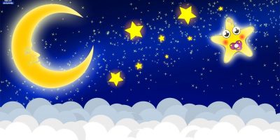 Twinkle Twinkle Little Star: Lullaby for Babies to go to Sleep, Mozart for Babies