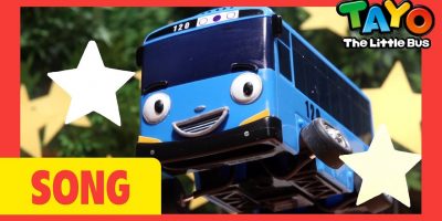 Twinkle Twinkle Little Star and more (60min) l Nursery Rhymes l Tayo the Little Bus