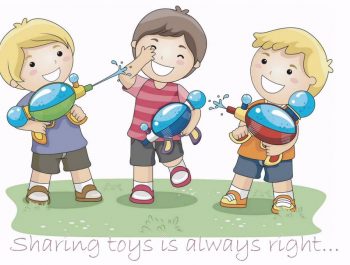 Children’s Song. Manners and Character. Sung to the tune of Twinkle Twinkle Little Star.