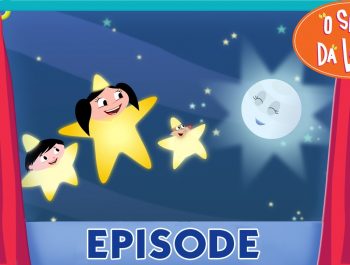 Earth to Luna! Twinkle Twinkle Little Star? – Full Episode 4