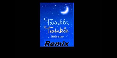 Twinkle Twinkle Little Star (Dubstep Remix)