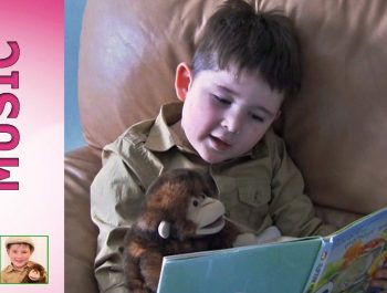 Twinkle Twinkle Little Star Mash Up with Rosie and Declan