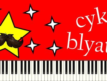 TWINKLE TWINKLE LITTLE TSAR