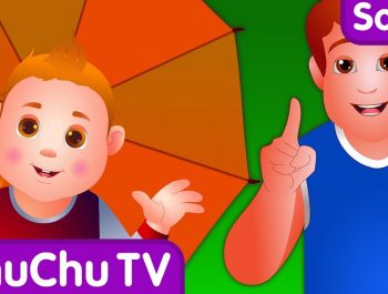 Johny Johny Yes Papa PART 5 and Many More Videos | Popular Nursery Rhymes Collection by ChuChu TV