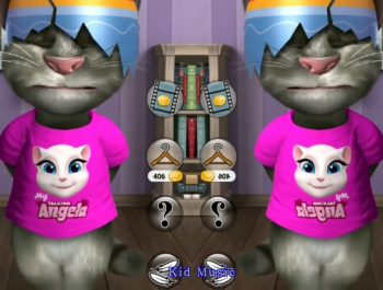 Twinkle Twinkle Little Star, ABC Song And More Nursery Rhymes For Children – Kid Music