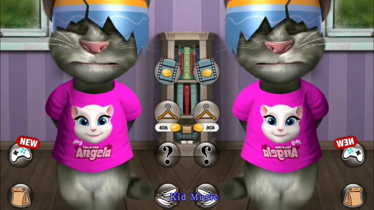 Twinkle Twinkle Little Star, ABC Song And More Nursery Rhymes For Children – Kid Music