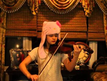 Twinkle, Twinkle, Little Star Variations – Jennifer Jeon