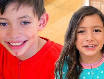 Johnny Johnny Yes Sister! | Like Johnny Johnny Yes Papa but with Sister!