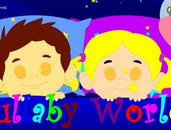 Twinkle Twinkle Little Star LULLABY for babies to go to sleep | Baby LULLABY song go to sleep