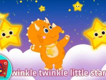 Twinkle Twinkle Little Star | Nursery Rhymes Songs