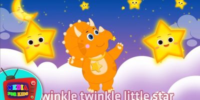 Twinkle Twinkle Little Star | Nursery Rhymes Songs