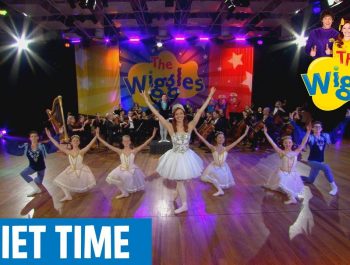 The Wiggles: Twinkle, Twinkle, Little Star