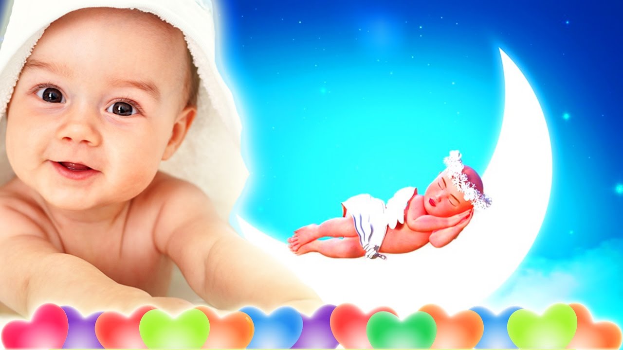 8 Hours LULLABY MOZART ?? Twinkle Twinkle Little Star, Lullaby for Babies to Go to Sleep