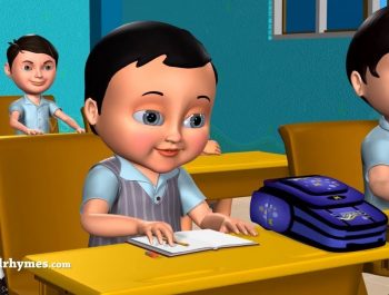 Johny Johny Yes Papa Nursery Rhymes Collection – 3D Rhymes & Songs for Children