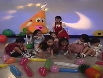 Twinkle Twinkle Little star（キラキラ星）