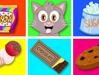 Johny Johny Yes Papa | Sugar Candies Are All He Wants | Nursery Rhymes For Kids by HooplaKidz