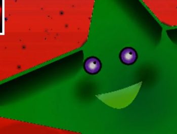 Twinkle Twinkle Little Star (Horror Version) ?