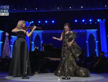 [3/14] Ah Vous Dirai-je Maman (Twinkle, Twinkle, Little Star) – Sumi Jo