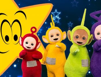 Twinkle Twinkle little Star + Many More Nursery Rhymes for Children | Kids Songs Teletubbies